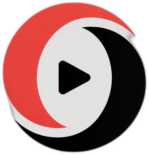 天天影视 Logo